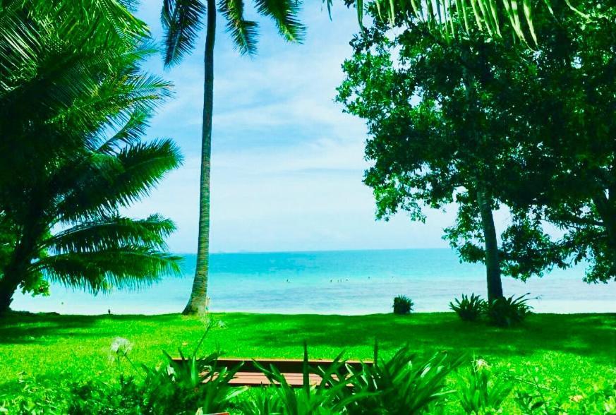 Hanalei Gardens หาดแม่น้ำ ภายนอก รูปภาพ