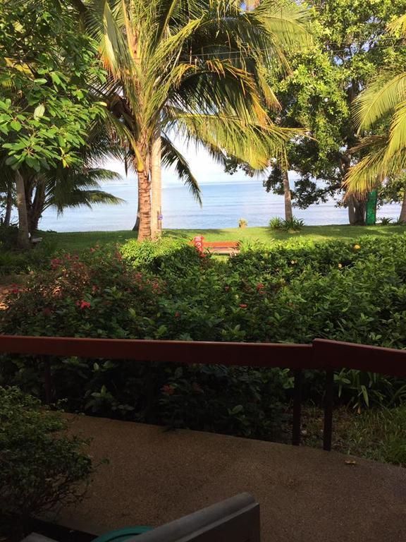Hanalei Gardens หาดแม่น้ำ ภายนอก รูปภาพ